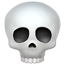 :skull: