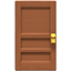 :door: