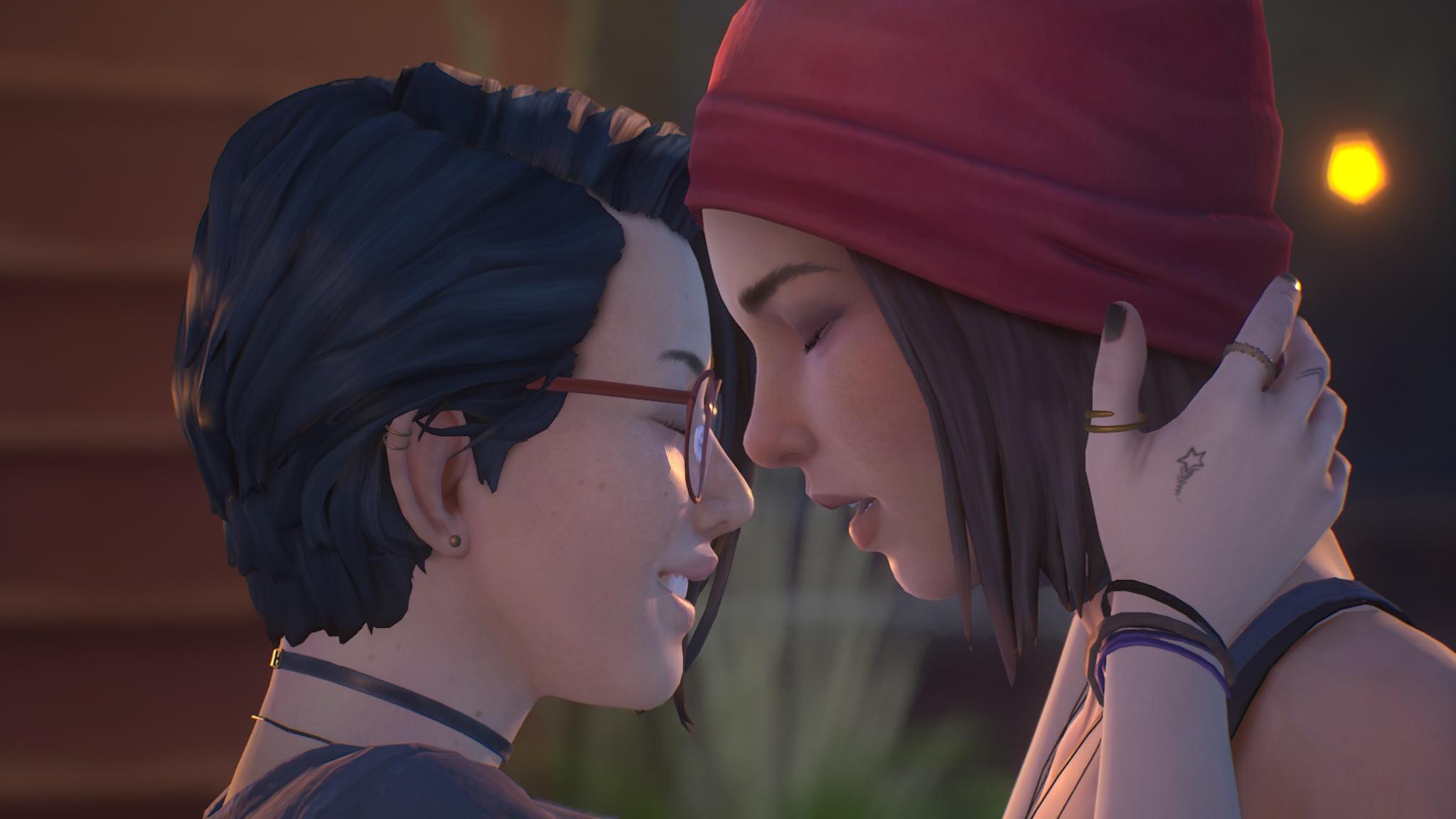 Life is Strange: True Colors